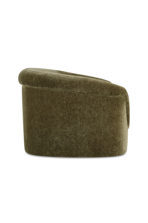   Modern European furniture - Textured Velvet Sofa - www.oroa.com | Oroa.com