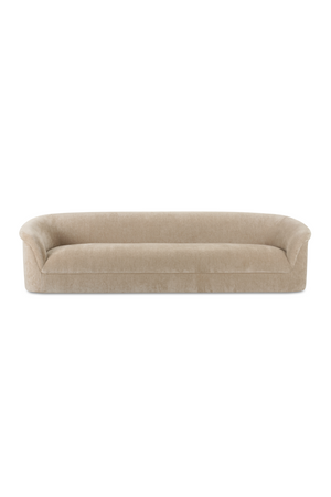   Modern European furniture - Textured Velvet Sofa - www.oroa.com | Oroa.com