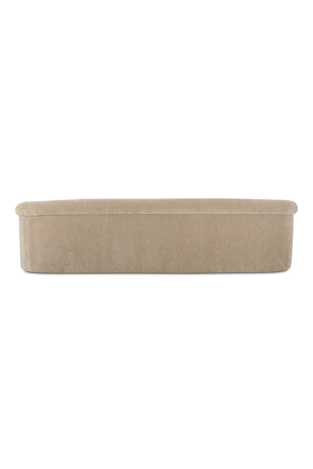   Modern European furniture - Textured Velvet Sofa - www.oroa.com | Oroa.com