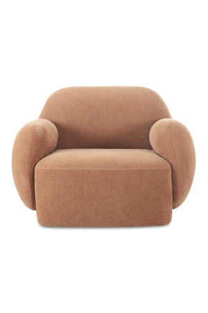   Modern European furniture - Modern Minimalist Lounge Chair - www.oroa.com | Oroa.com