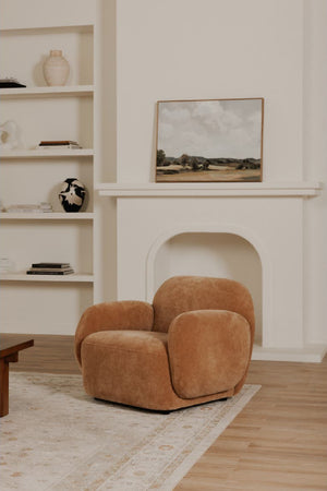   Modern European furniture - Modern Minimalist Lounge Chair - www.oroa.com | Oroa.com