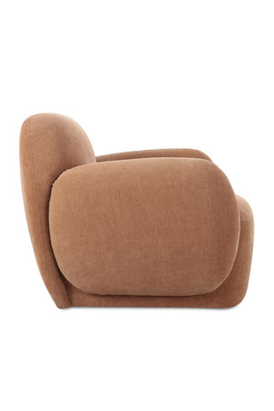   Modern European furniture - Modern Minimalist Lounge Chair - www.oroa.com | Oroa.com