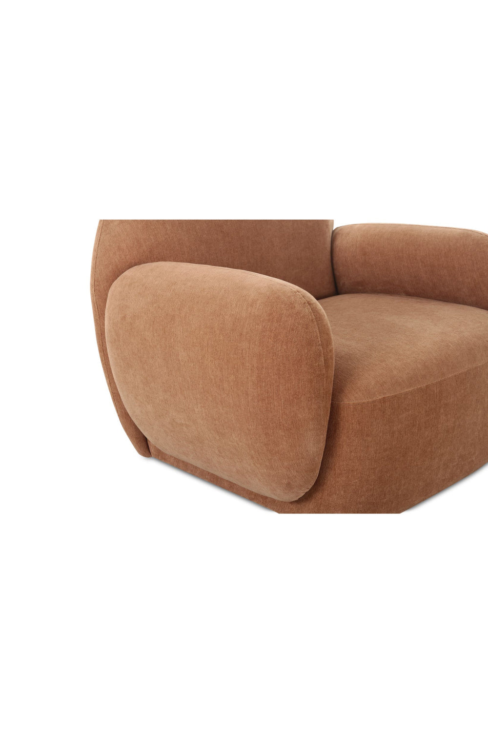   Modern European furniture - Modern Minimalist Lounge Chair - www.oroa.com | Oroa.com