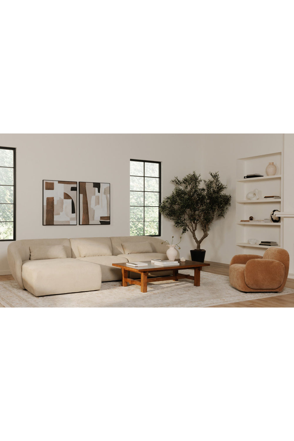   Modern European furniture - Modern Minimalist Lounge Chair - www.oroa.com | Oroa.com
