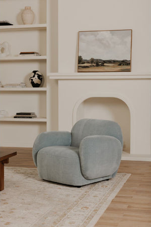   Modern European furniture - Modern Minimalist Lounge Chair - www.oroa.com | Oroa.com