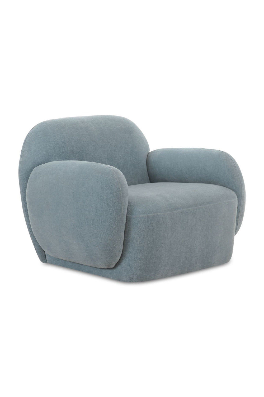   Modern European furniture - Modern Minimalist Lounge Chair - www.oroa.com | Oroa.com