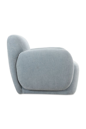   Modern European furniture - Modern Minimalist Lounge Chair - www.oroa.com | Oroa.com
