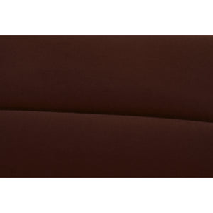   Modern European furniture - Wide Channel Detail Stool - www.oroa.com | Oroa.com