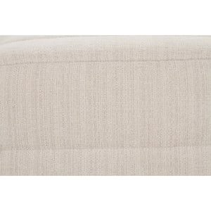   Modern European furniture - Wide Channel Detail Stool - www.oroa.com | Oroa.com