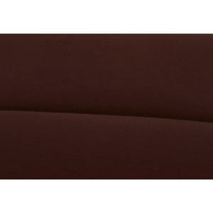   Modern European furniture - Brown Upholstered Bench - www.oroa.com | Oroa.com