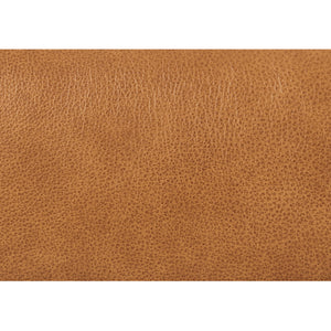   Modern European furniture - Brown Upholstered Bench - www.oroa.com | Oroa.com