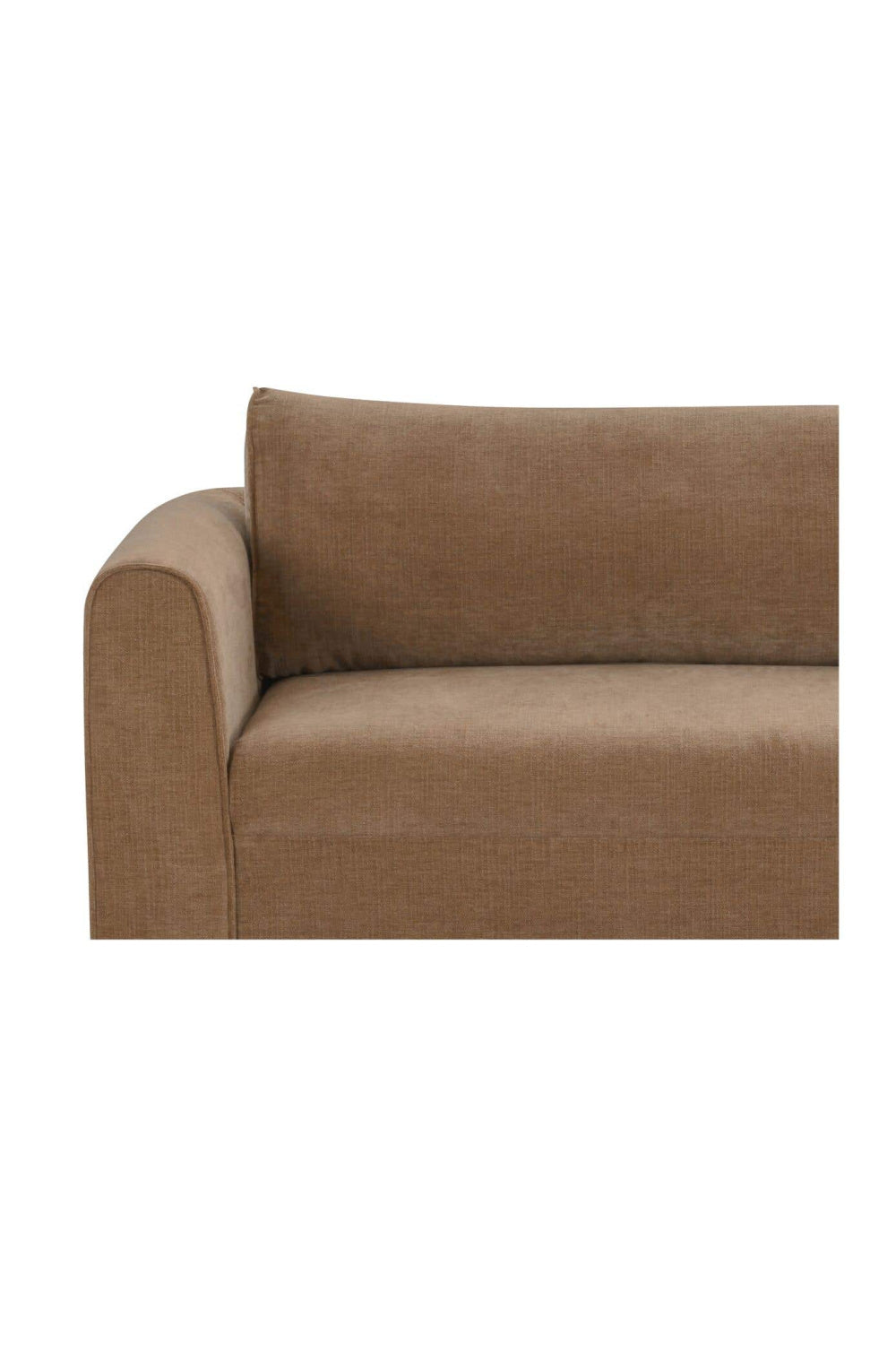   Modern European furniture - Weave Fabric Sectional Sofa - www.oroa.com | Oroa.com