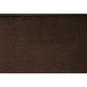   Modern European furniture - Mohair Inspired Rolled-Arm Accent Chair - www.oroa.com | Oroa.com