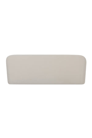   Modern European furniture - Curved Back Upholstered Sofa - www.oroa.com | Oroa.com