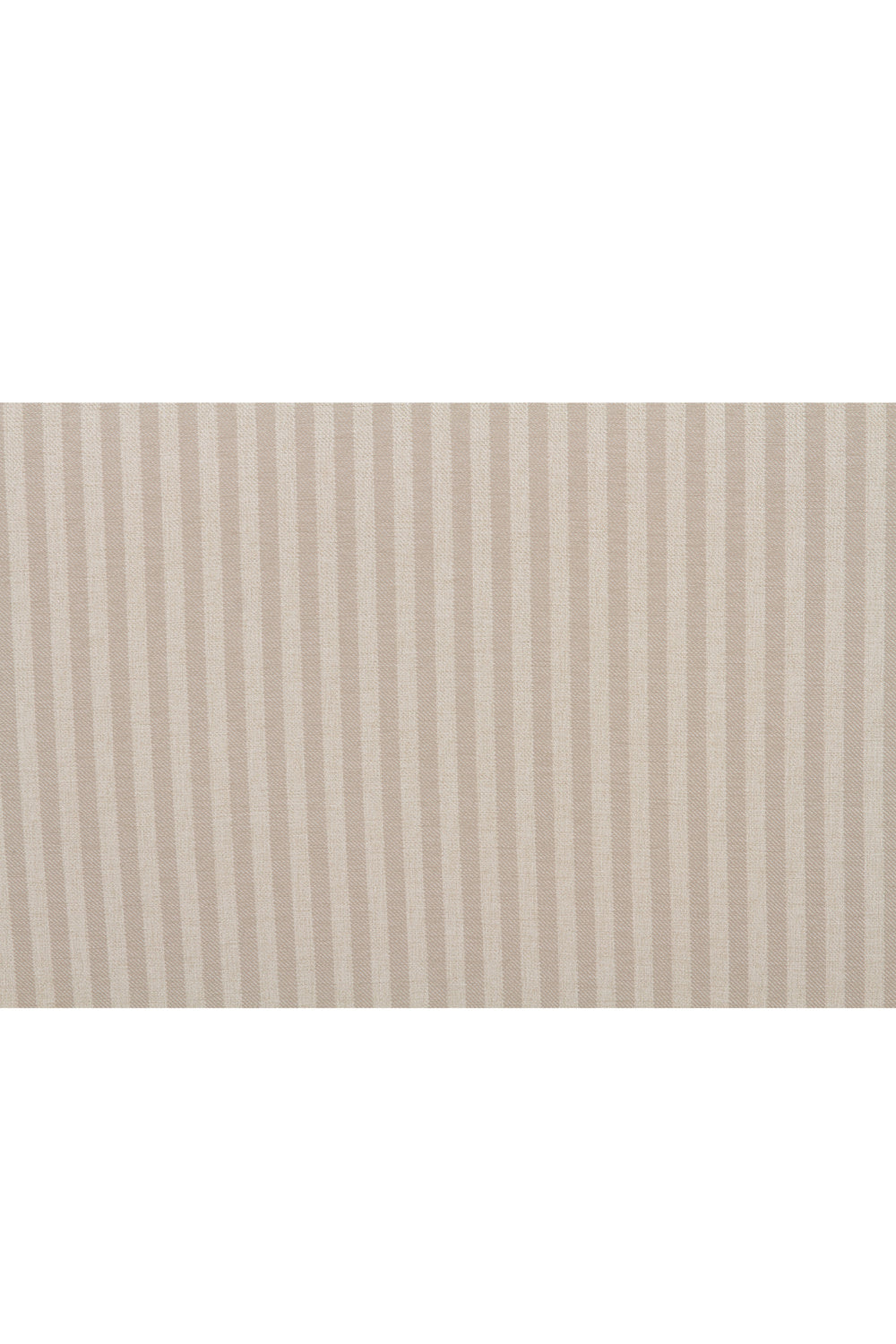   Beige Pleated Skirt Fabric Sofa | Oroa.com
