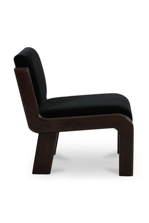   Modern European furniture - Ash-Framed Accent Chair - www.oroa.com | Oroa.com