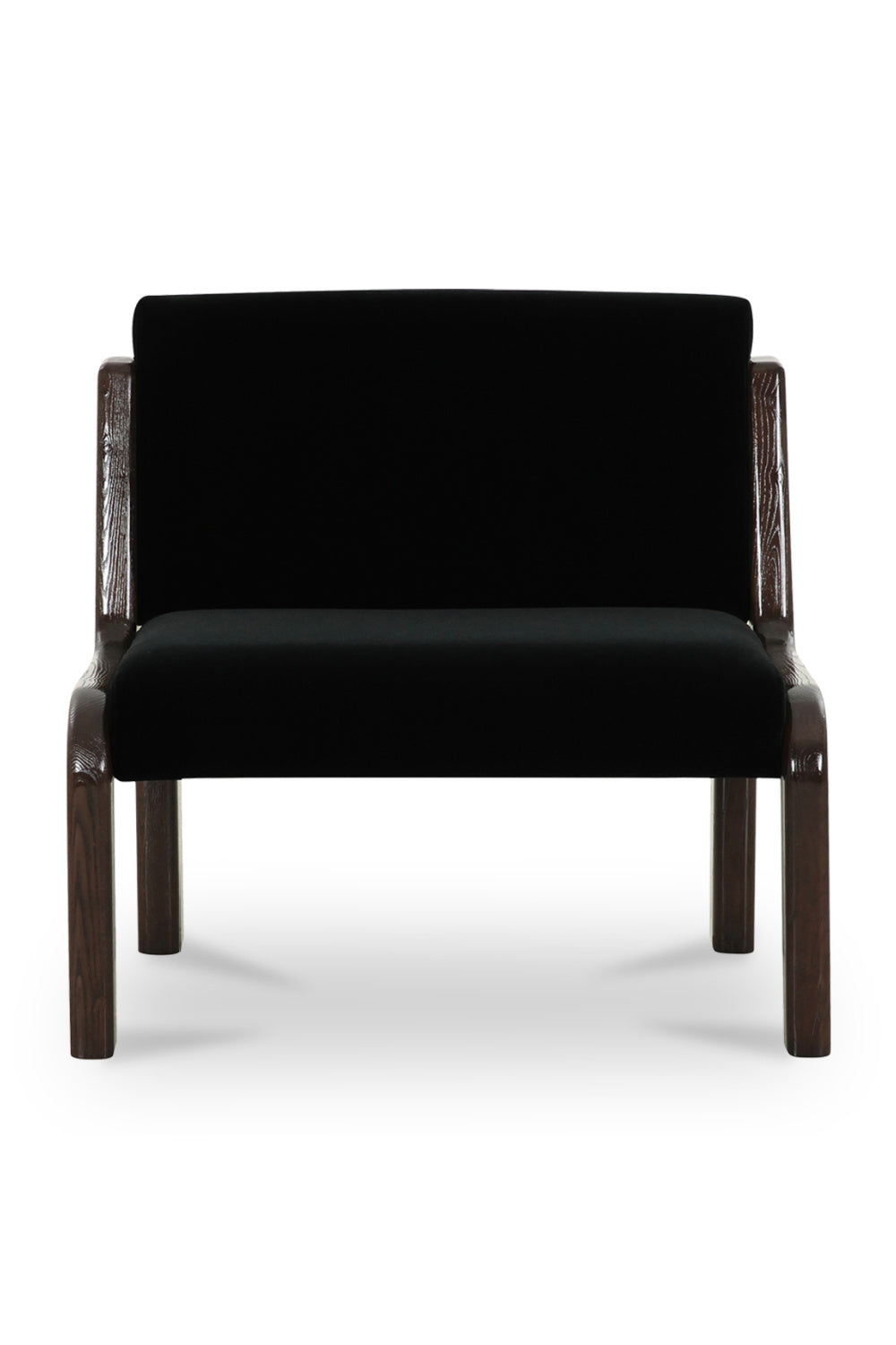   Modern European furniture - Ash-Framed Accent Chair - www.oroa.com | Oroa.com