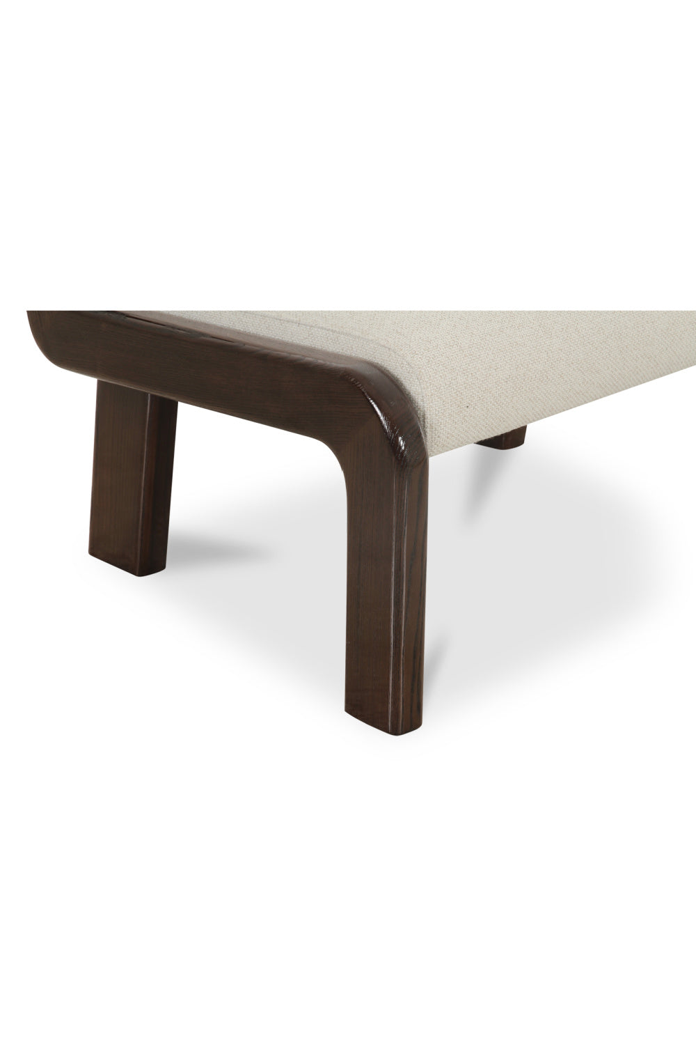   Modern European furniture - Ash-Framed Accent Chair - www.oroa.com | Oroa.com