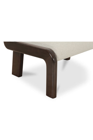   Modern European furniture - Ash-Framed Accent Chair - www.oroa.com | Oroa.com