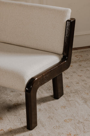   Modern European furniture - Ash-Framed Accent Chair - www.oroa.com | Oroa.com