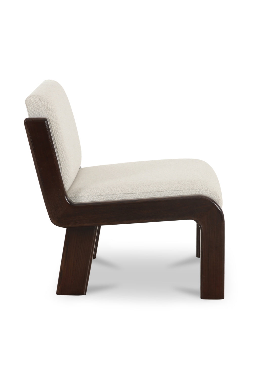   Modern European furniture - Ash-Framed Accent Chair - www.oroa.com | Oroa.com