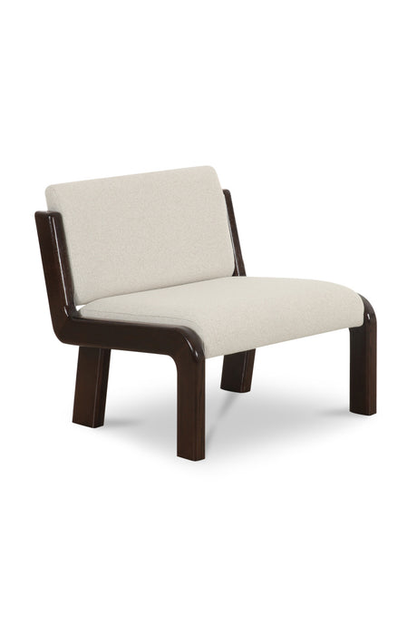   Modern European furniture - Ash-Framed Accent Chair - www.oroa.com | Oroa.com