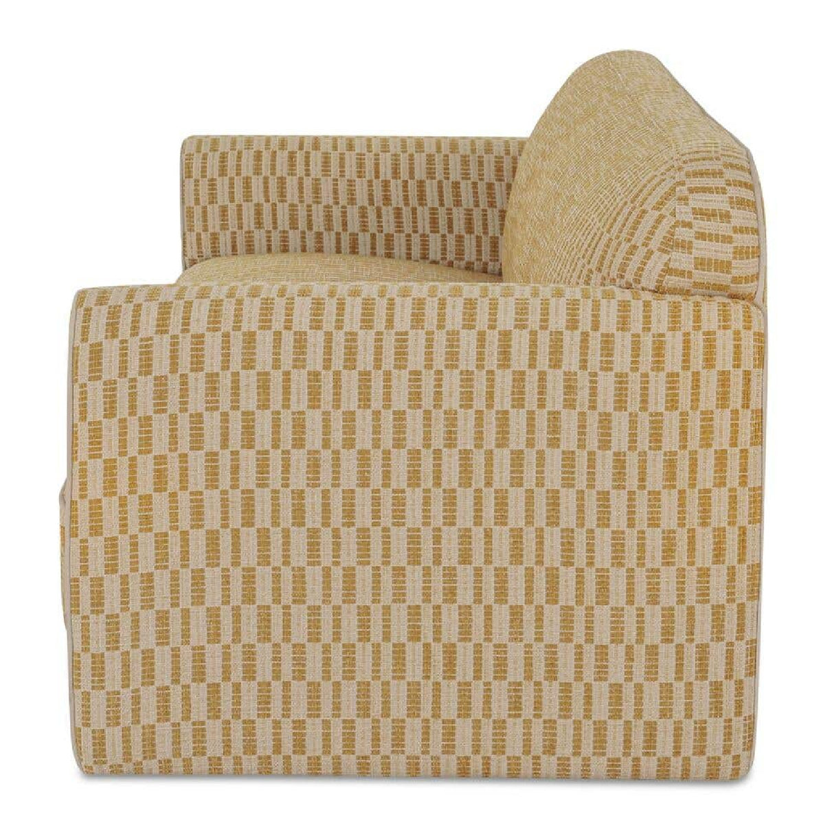   Modern European furniture - Rolled Arm Modern Sofa - www.oroa.com | Oroa.com