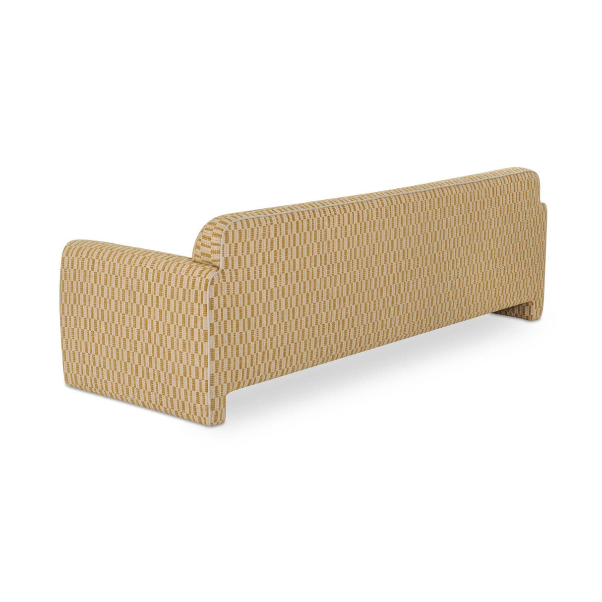   Modern European furniture - Rolled Arm Modern Sofa - www.oroa.com | Oroa.com