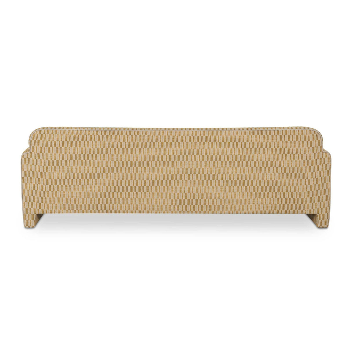   Modern European furniture - Rolled Arm Modern Sofa - www.oroa.com | Oroa.com