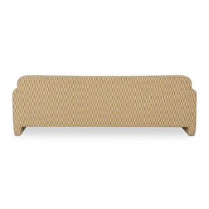   Modern European furniture - Rolled Arm Modern Sofa - www.oroa.com | Oroa.com