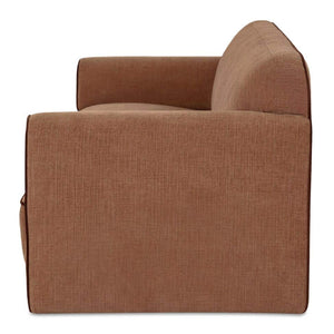   Modern European furniture - Rolled Arm Modern Sofa - www.oroa.com | Oroa.com