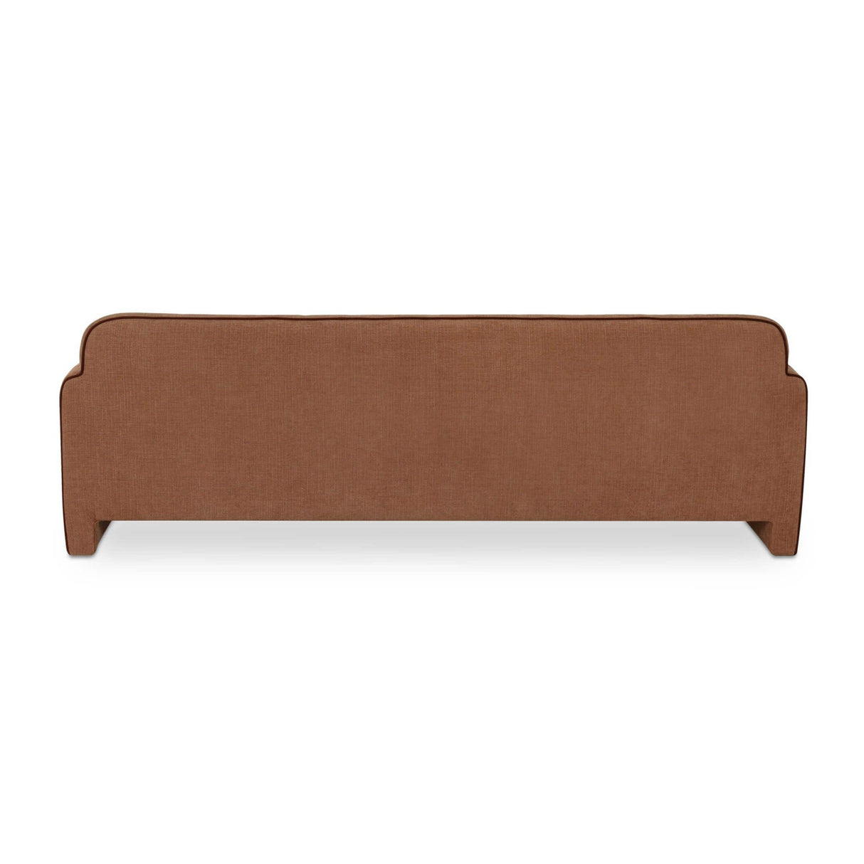   Modern European furniture - Rolled Arm Modern Sofa - www.oroa.com | Oroa.com