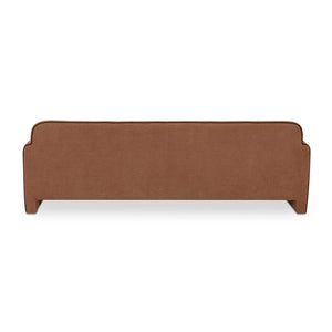  Modern European furniture - Rolled Arm Modern Sofa - www.oroa.com | Oroa.com