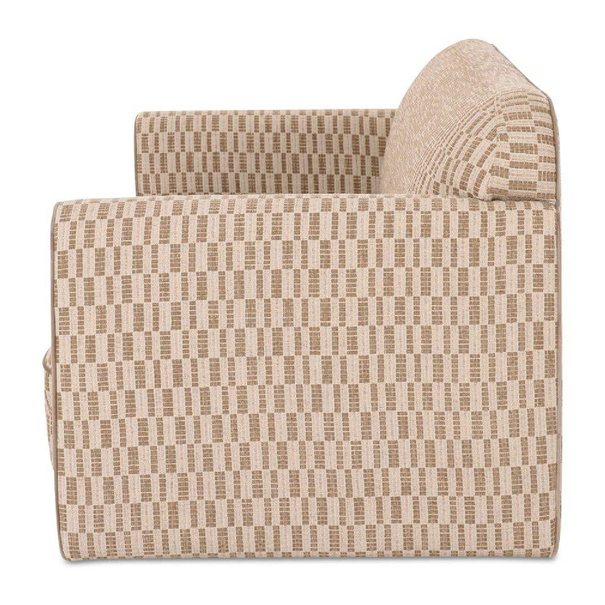   Modern European furniture - Rolled Arm Modern Sofa - www.oroa.com | Oroa.com