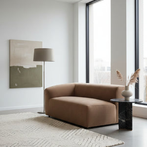   Modern European furniture - Single-Armed Modular Sofa - www.oroa.com | Oroa.com