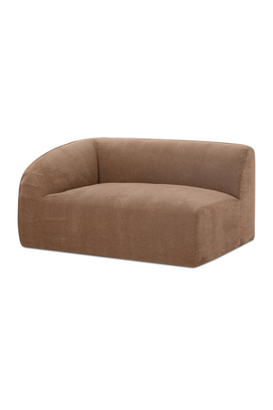   Modern European furniture - Single-Armed Modular Sofa - www.oroa.com | Oroa.com