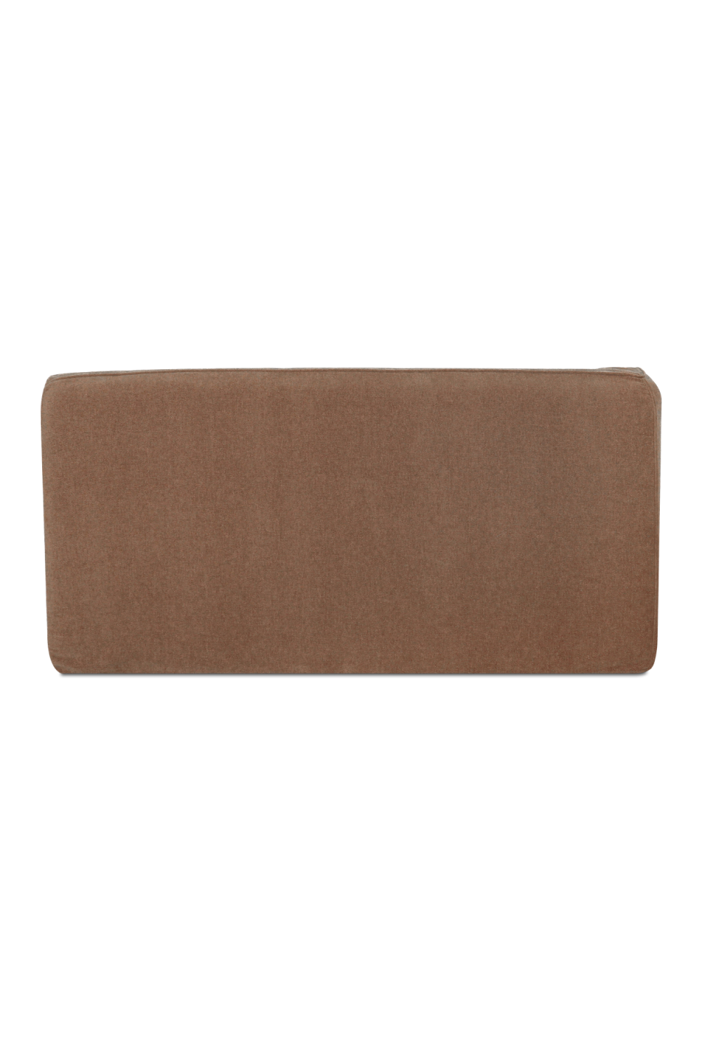   Modern European furniture - Single-Armed Modular Sofa - www.oroa.com | Oroa.com