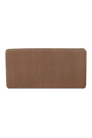   Modern European furniture - Single-Armed Modular Sofa - www.oroa.com | Oroa.com