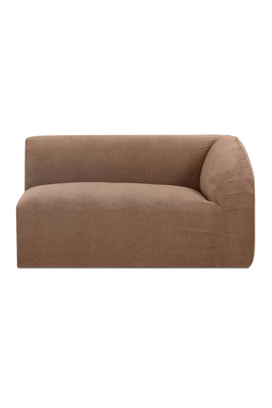   Modern European furniture - Single-Armed Modular Sofa - www.oroa.com | Oroa.com