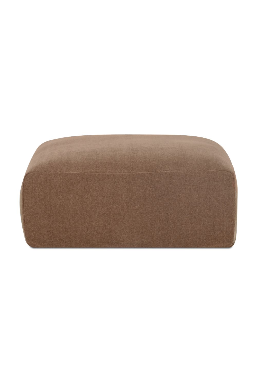   Modern European furniture - minimalist white curved sofa - www.oroa.com | Oroa.com