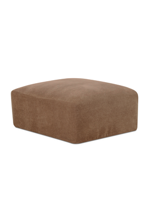   Modern European furniture - minimalist white curved sofa - www.oroa.com | Oroa.com