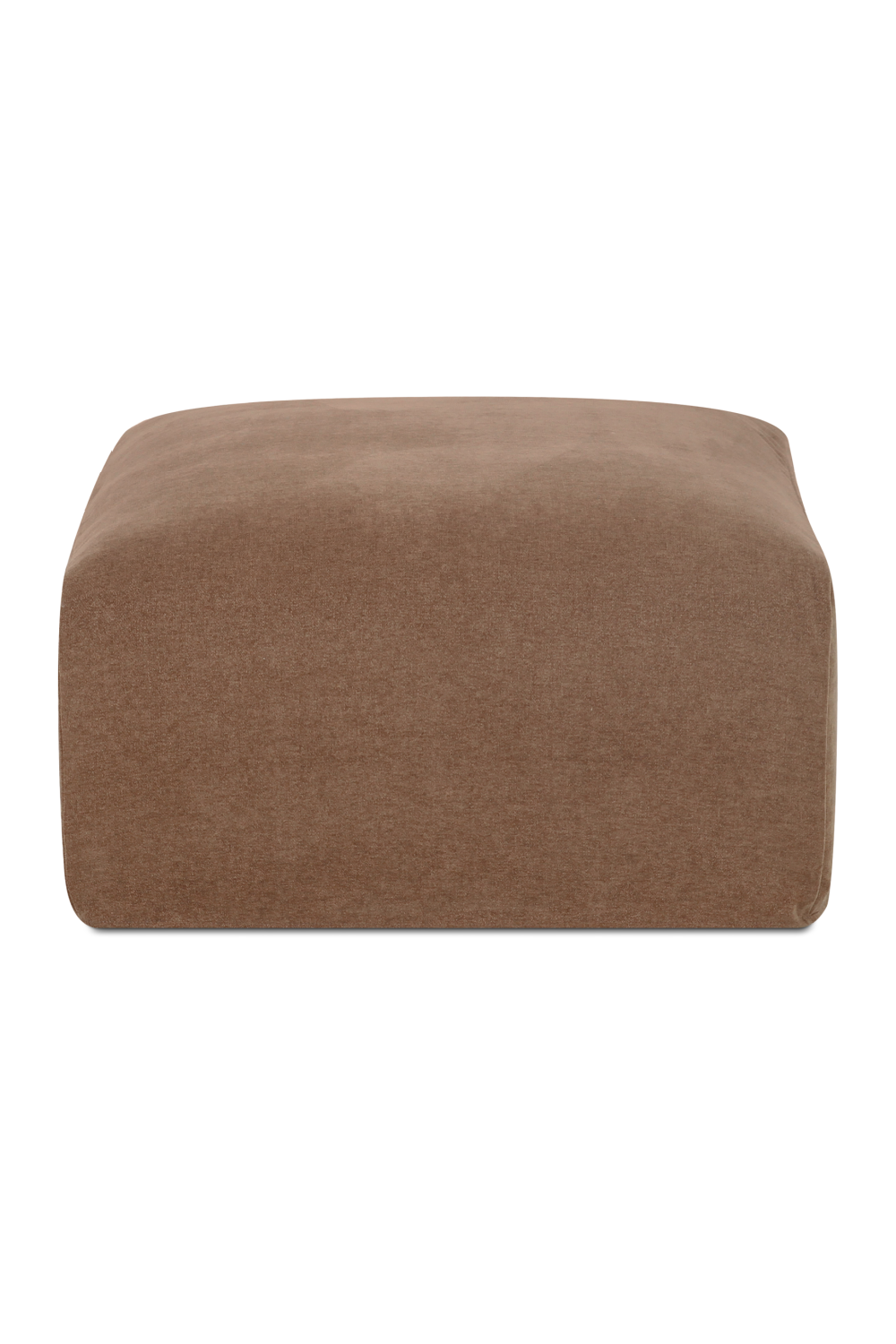   Modern European furniture - minimalist white curved sofa - www.oroa.com | Oroa.com