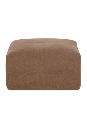  Modern European furniture - minimalist white curved sofa - www.oroa.com | Oroa.com