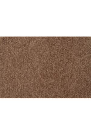   Modern European furniture - Brown Modular Sofa - www.oroa.com | Oroa.com