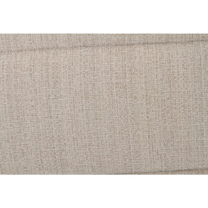   Modern European furniture - Channel Detailed Chaise - www.oroa.com | Oroa.com