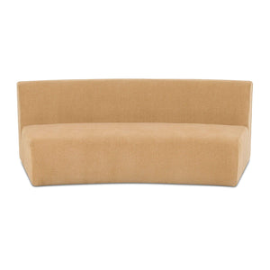   Modern European furniture - Concave Modular Sofa - www.oroa.com | Oroa.com