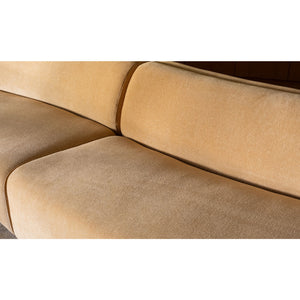   Modern European furniture - Concave Modular Sofa - www.oroa.com | Oroa.com