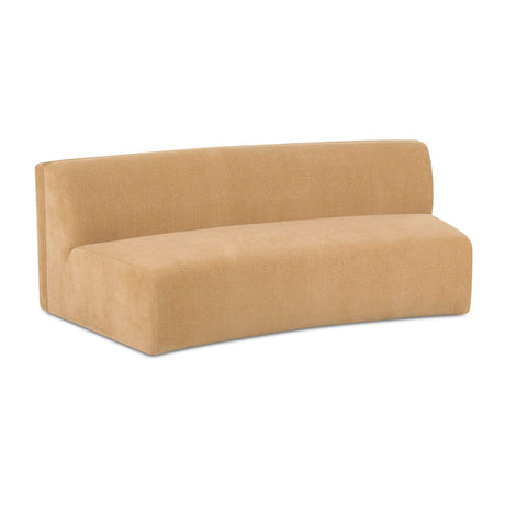   Modern European furniture - Concave Modular Sofa - www.oroa.com | Oroa.com