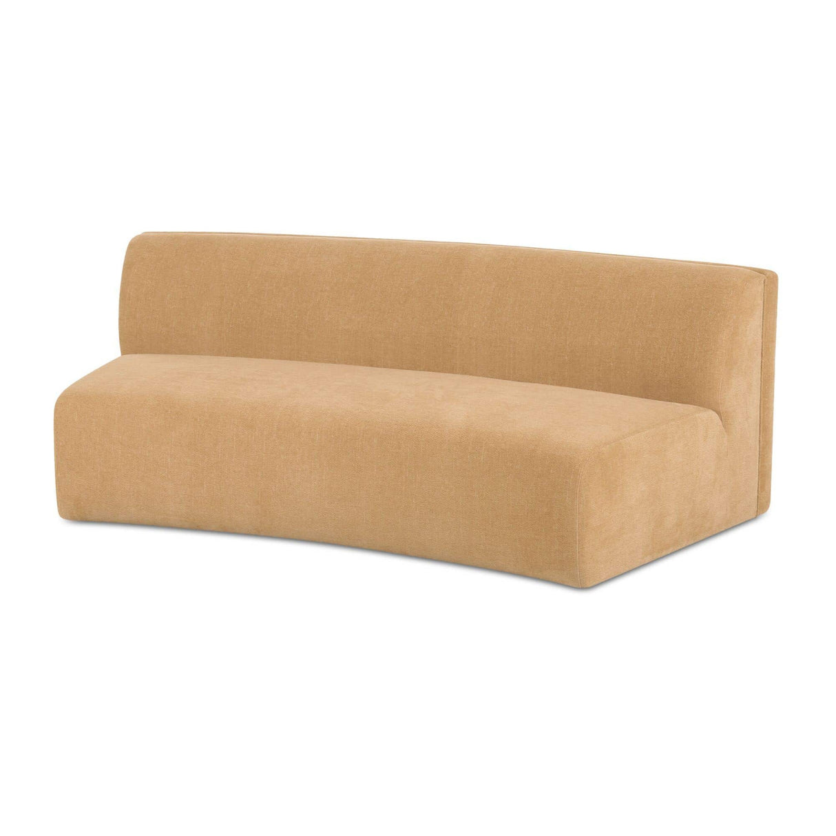   Modern European furniture - Concave Modular Sofa - www.oroa.com | Oroa.com