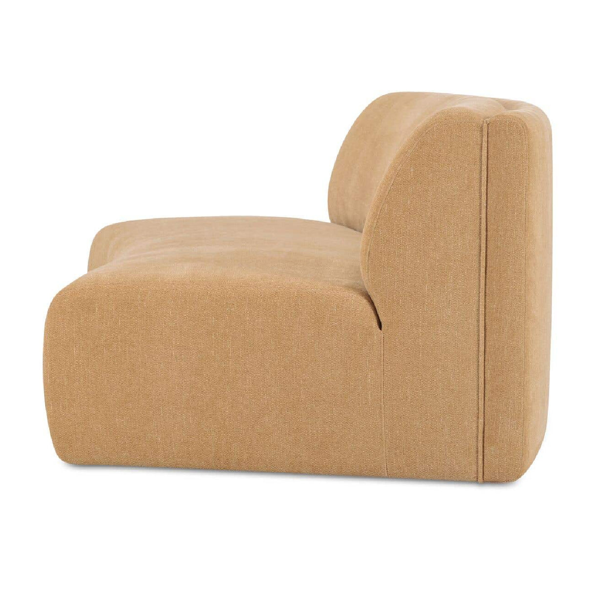   Modern European furniture - Concave Modular Sofa - www.oroa.com | Oroa.com